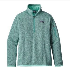 Patagonia Better Sweater